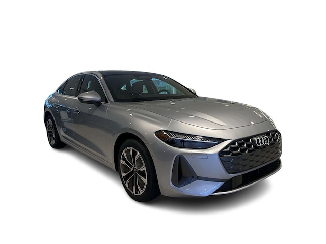 2025 Audi Audi A5 Sedan