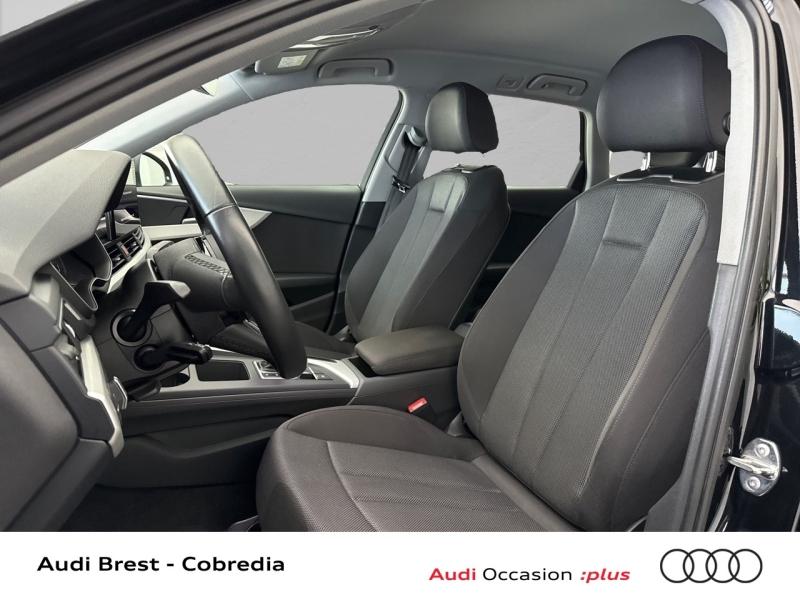 Image about Audi A4 Avant Business Line 30 TDI 100 kW (136 ch) S tronic