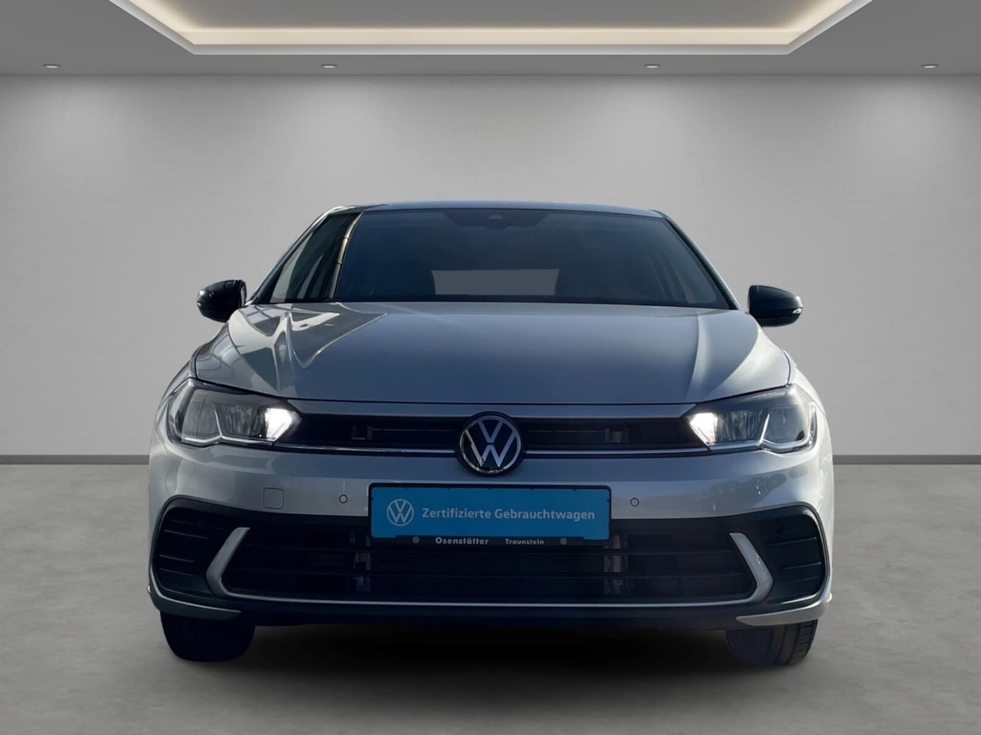 Volkswagen Polo Goal
