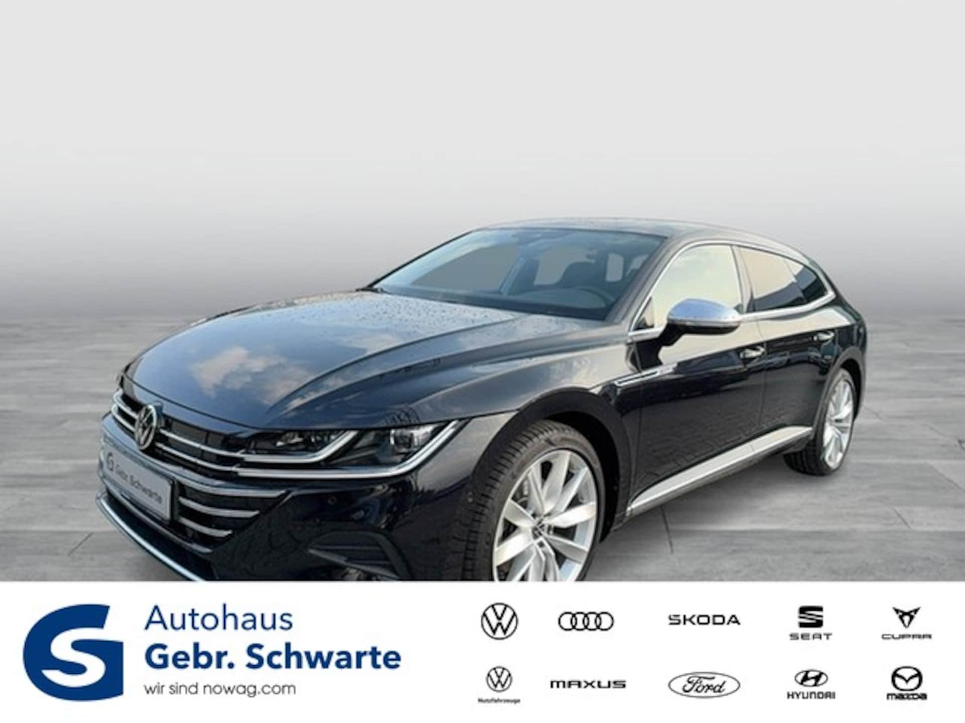 Volkswagen Arteon Shooting Brake Elegance