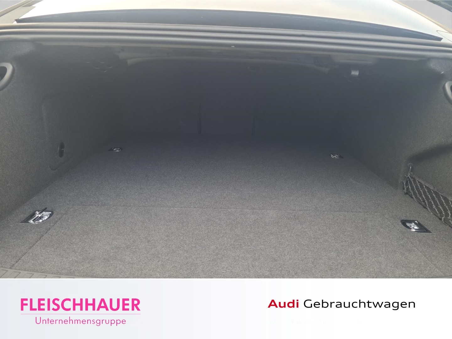 Bild über Audi A6 Limousine e-hybrid edition one e-hybrid quattro 270 kW S tronic - für weitere Informationen kontaktieren Sie den Audi Partner