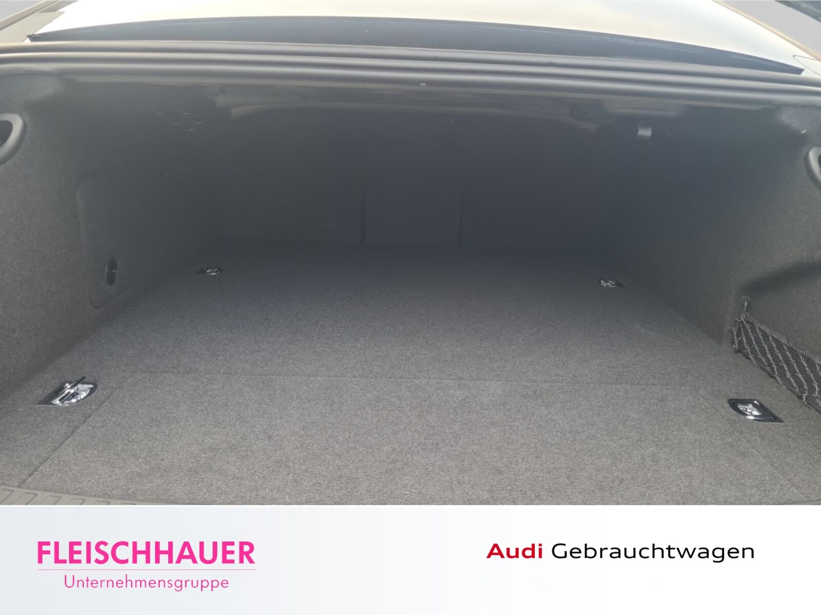 Audi A6 Limousine – Bild 14