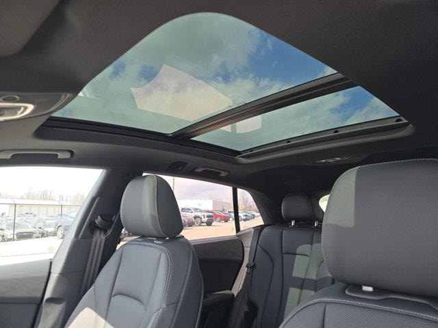 2026 Audi Q8 Premium Plus - Photo 9