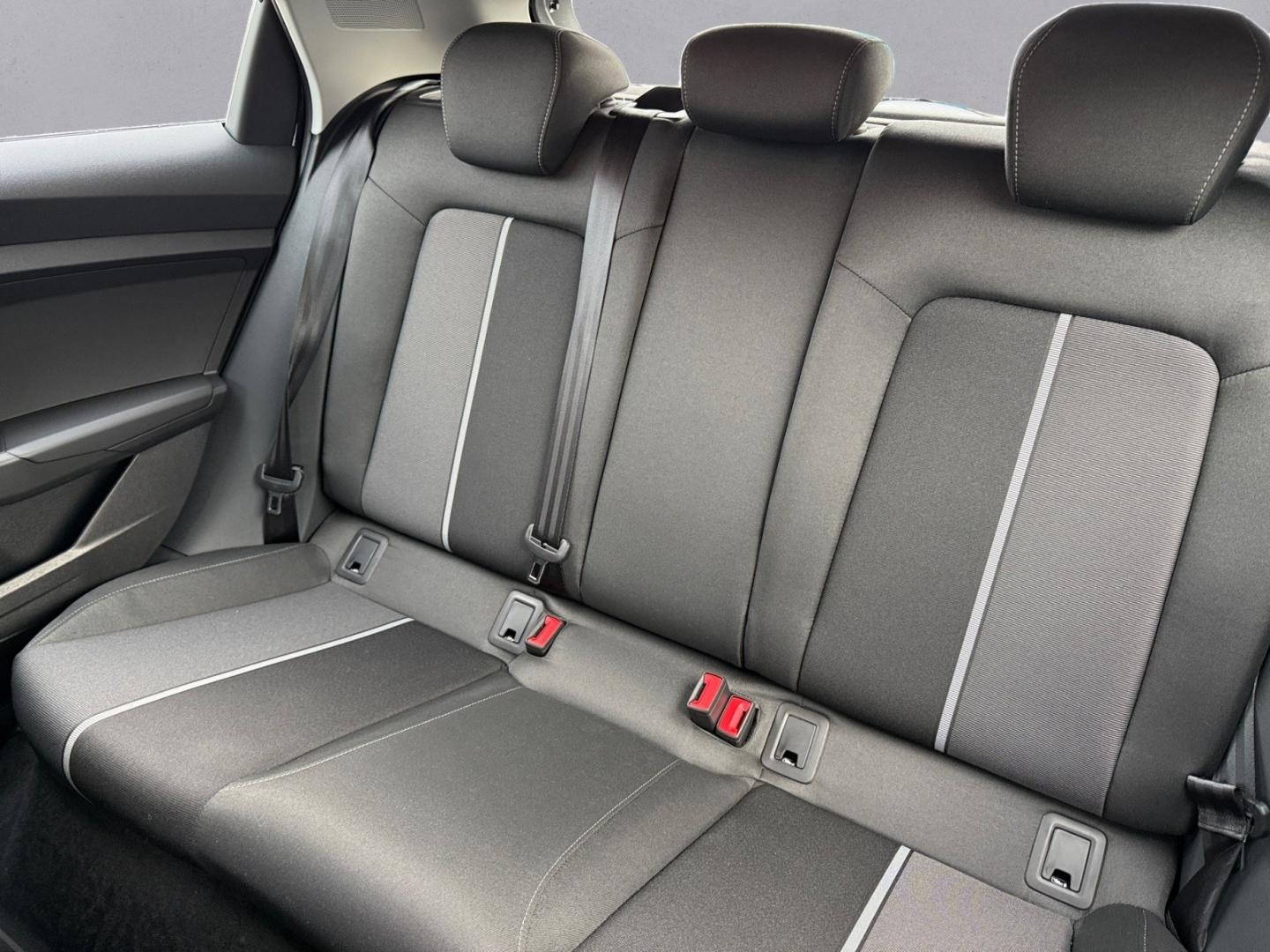 Bild über Audi A1 Sportback advanced 25 TFSI S tronic - für weitere Informationen kontaktieren Sie den Audi Partner