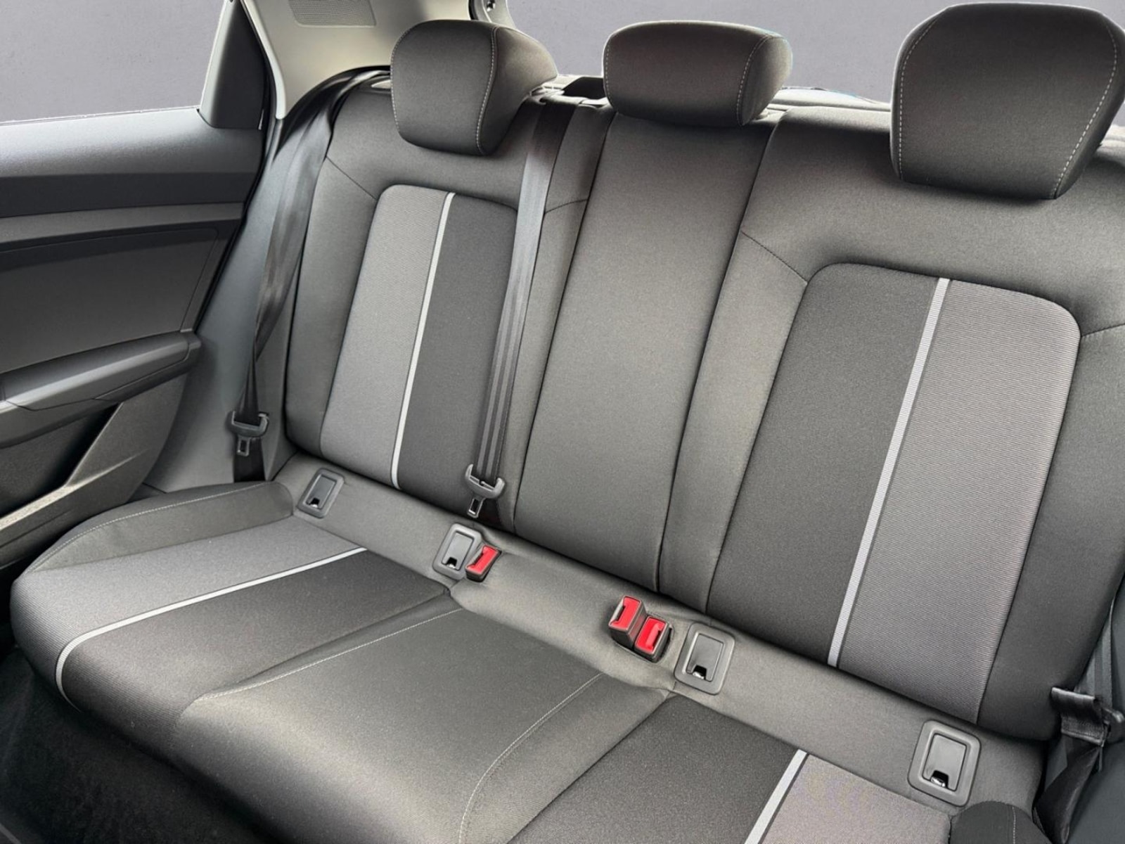Audi A1 Sportback – Bild 13