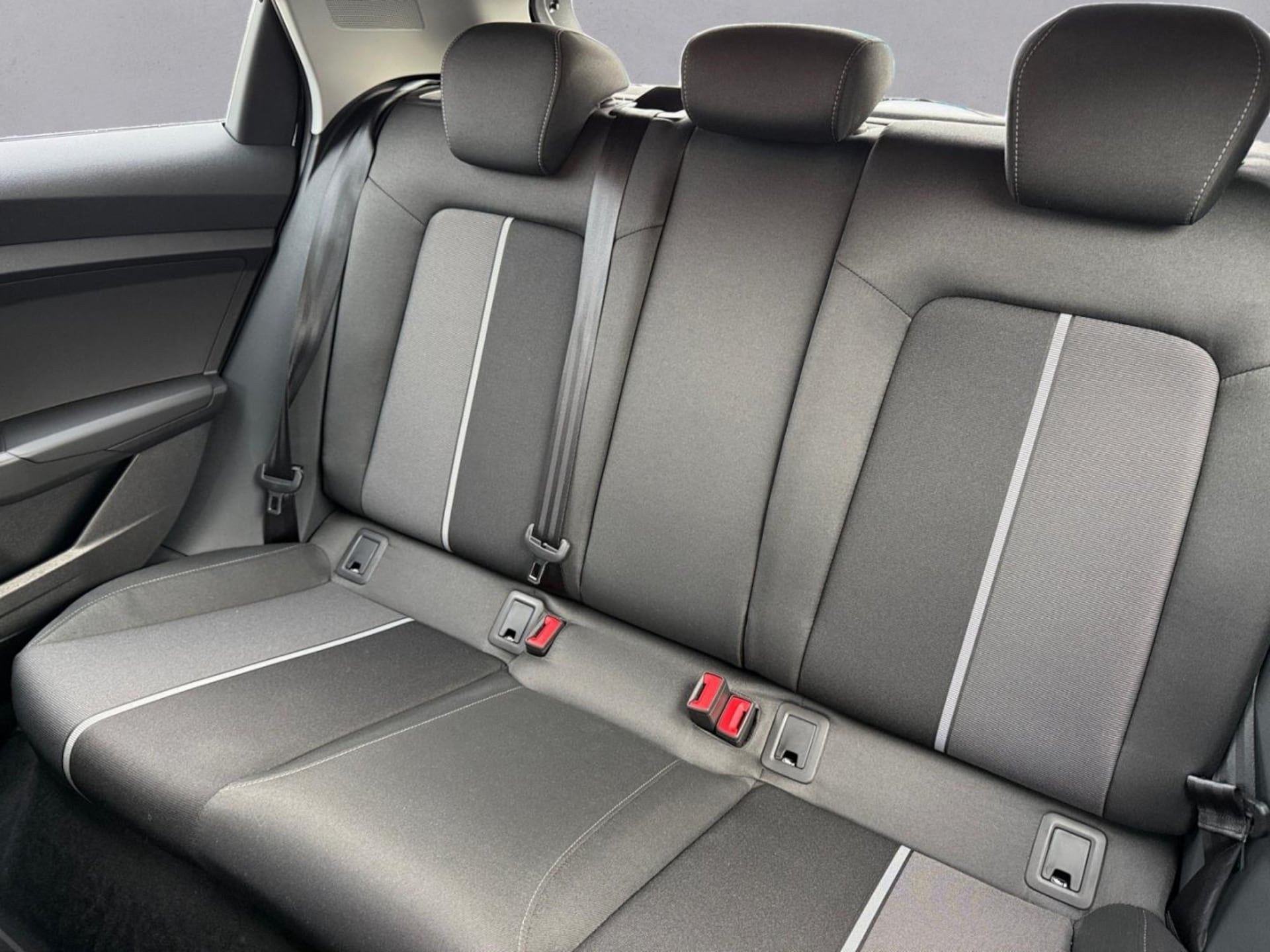 Audi A1 Sportback Advanced