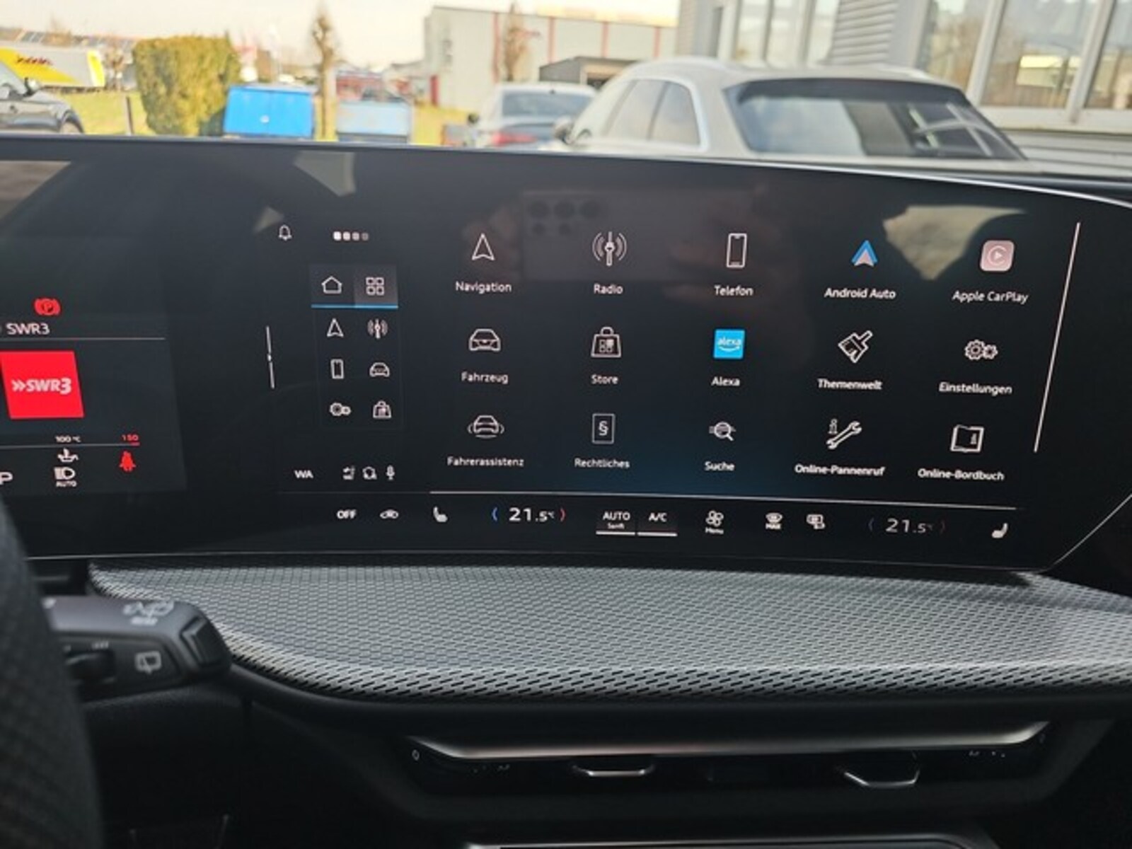 Audi Q5 Sportback – Bild 23