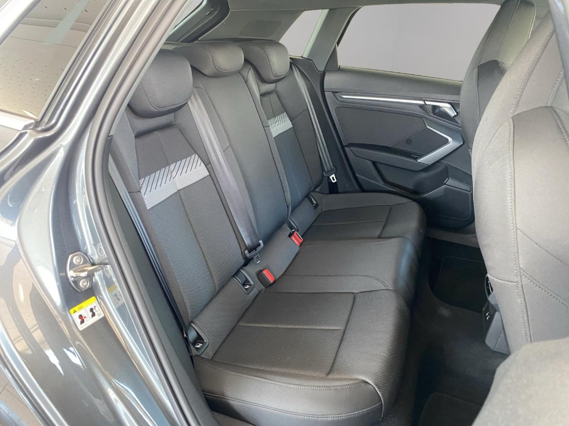 Audi A3 Sportback TFSI e S line