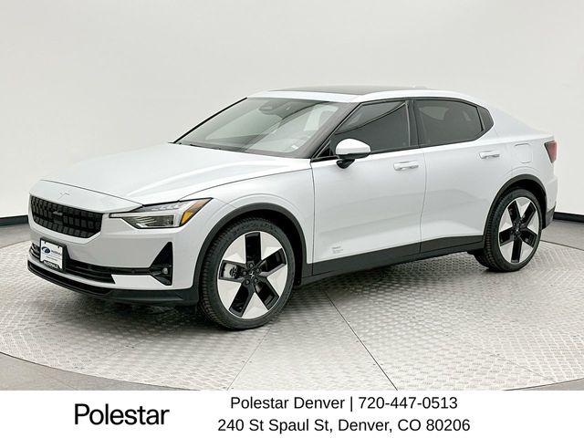 2023 Polestar 2 Plus