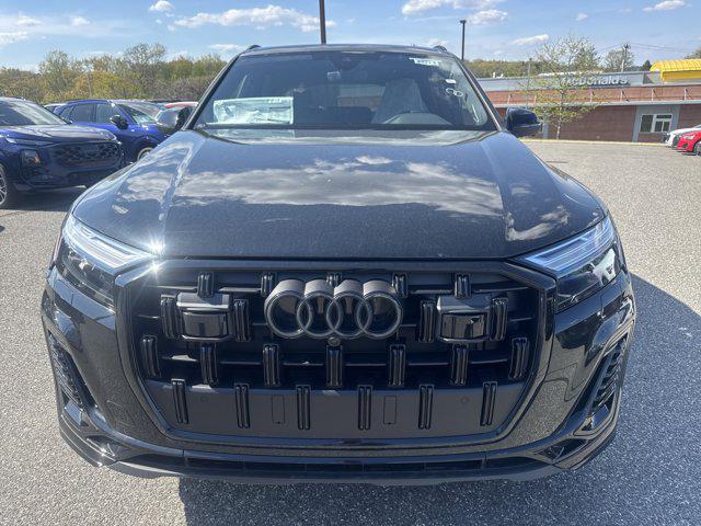 2026 Audi Q7 45 Premium quattro Tiptronic's photo