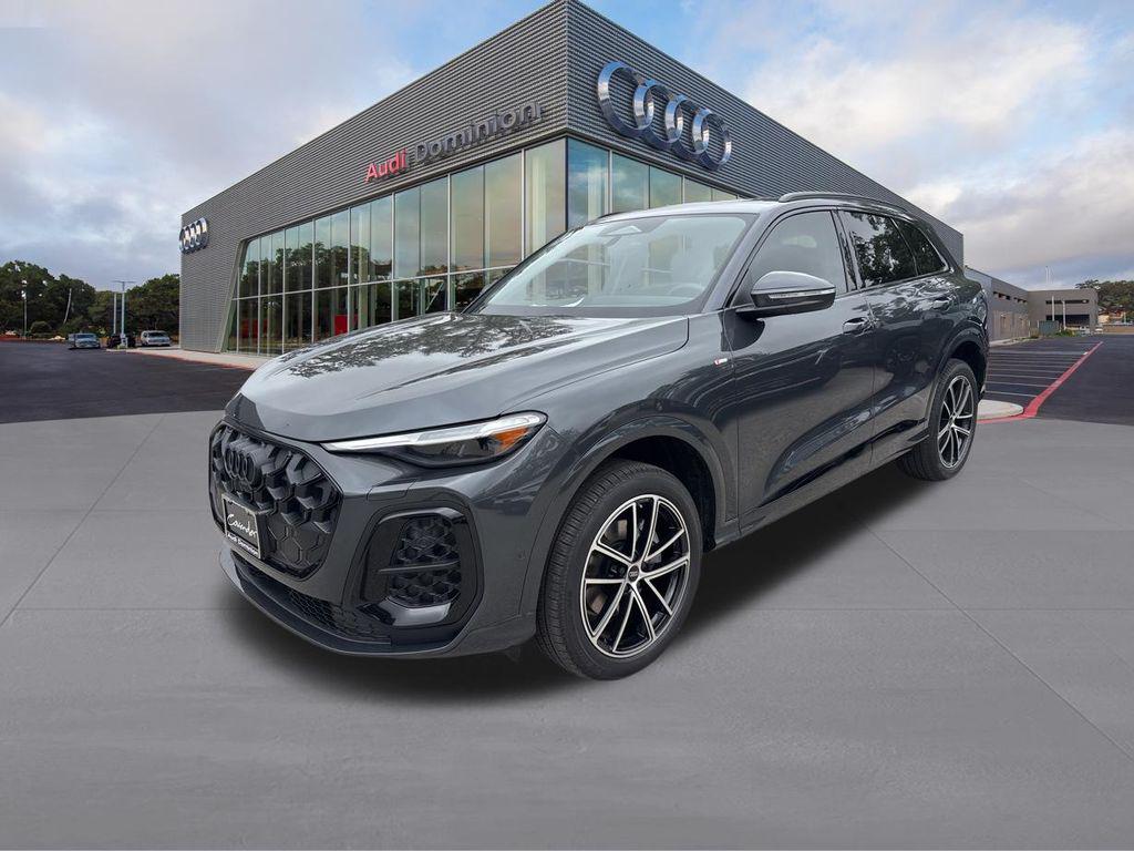 2026 Audi Q5 Premium Plus quattro's photo