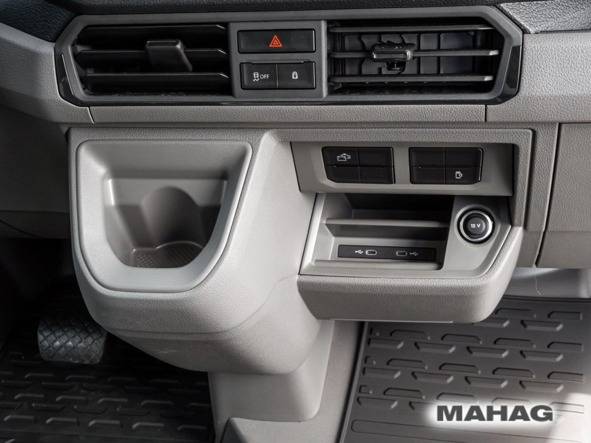 Volkswagen Grand California 600