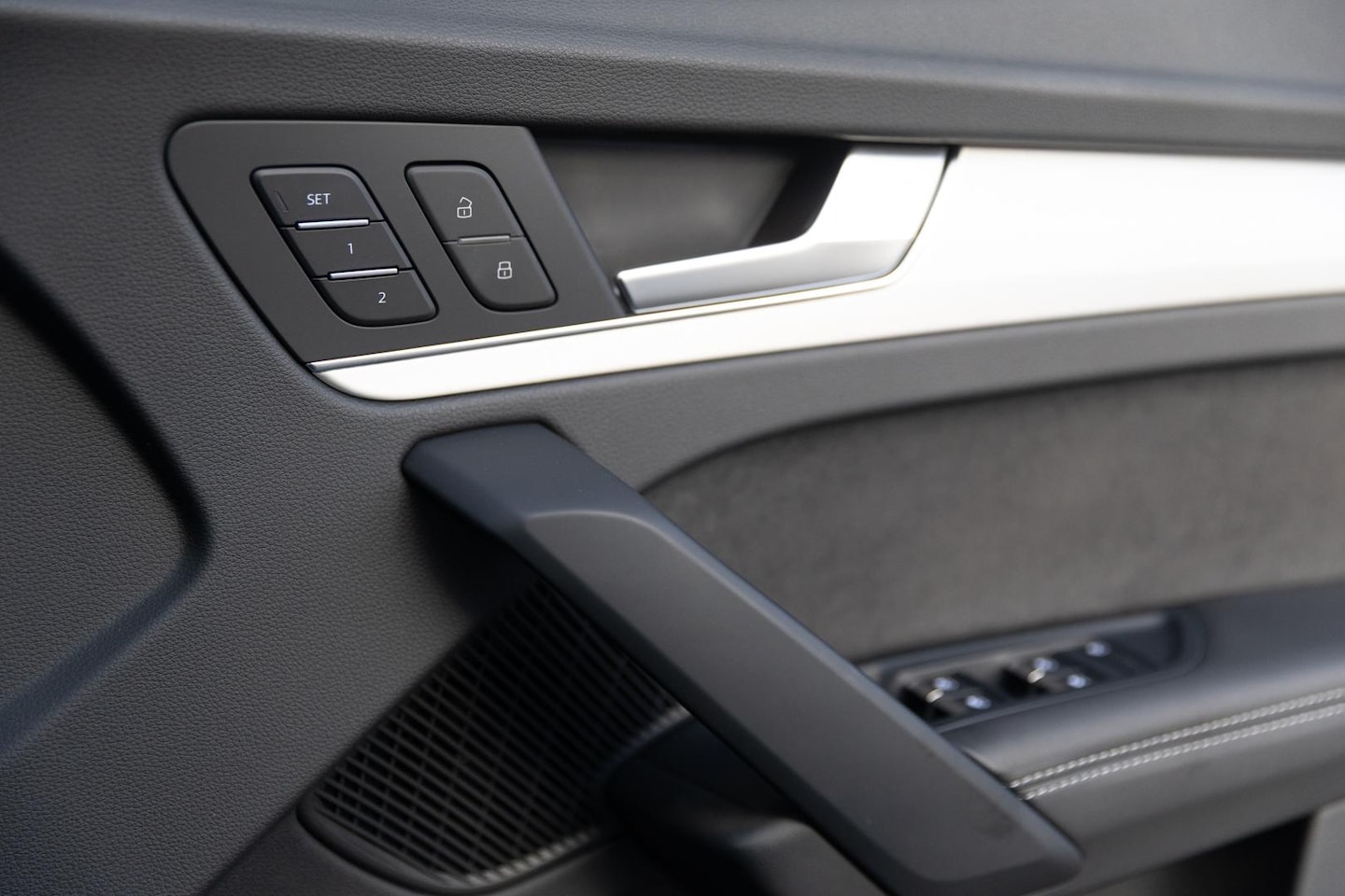 Image about Audi SQ5 Sportback TDI quattro tiptronic