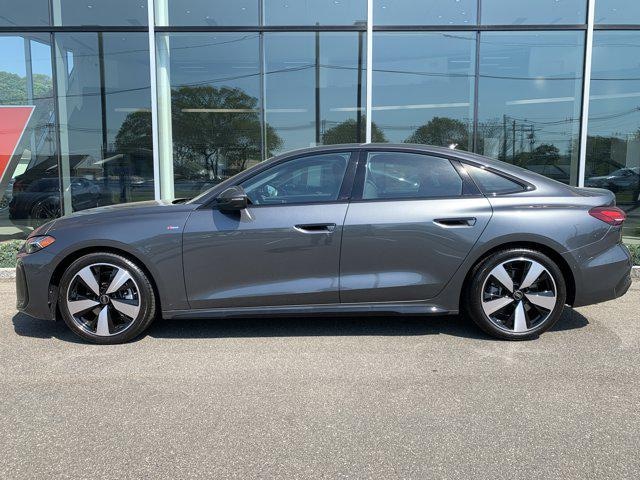 2026 Audi A5 Sedan
