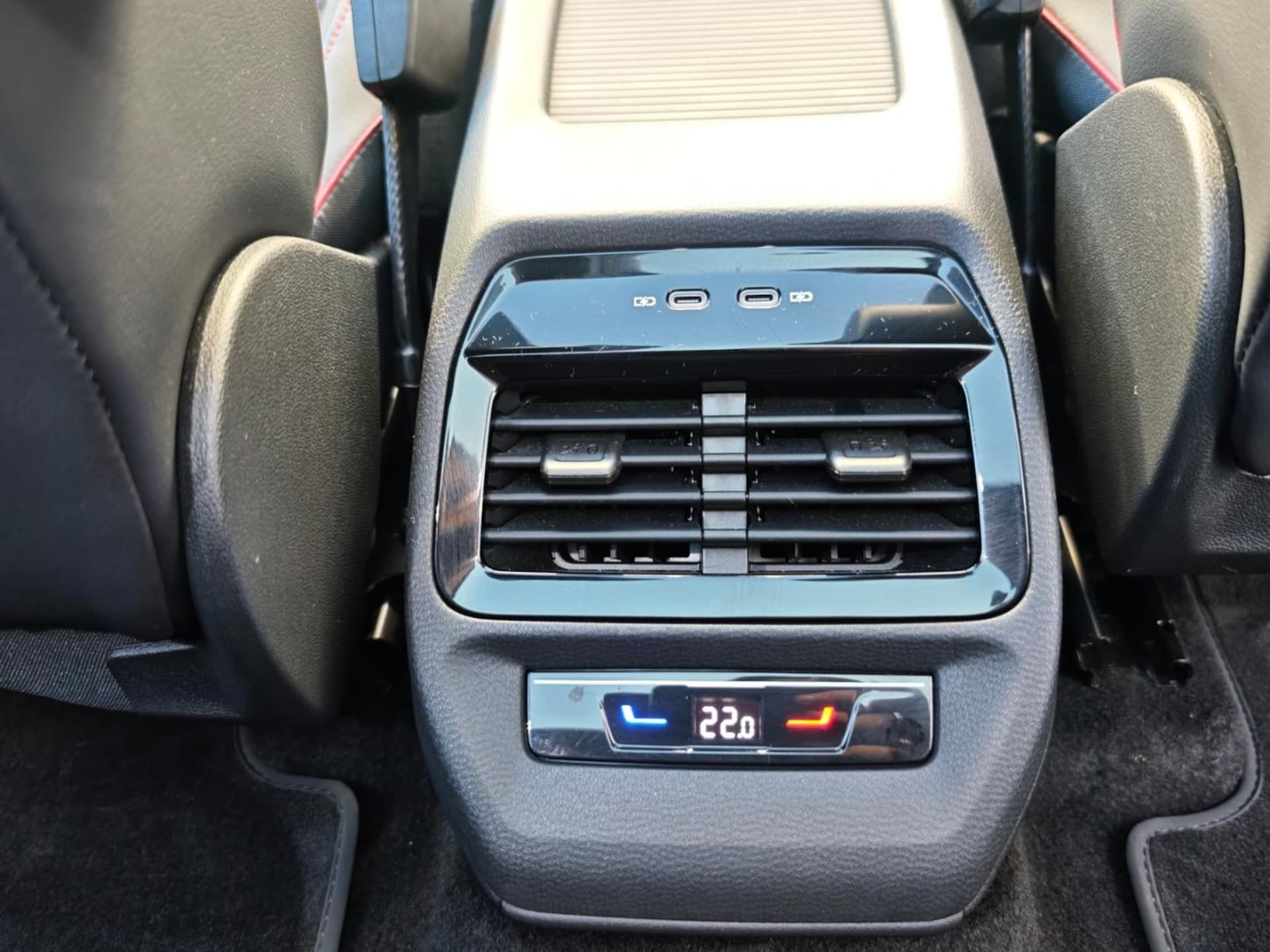 Volkswagen ID.4 GTX