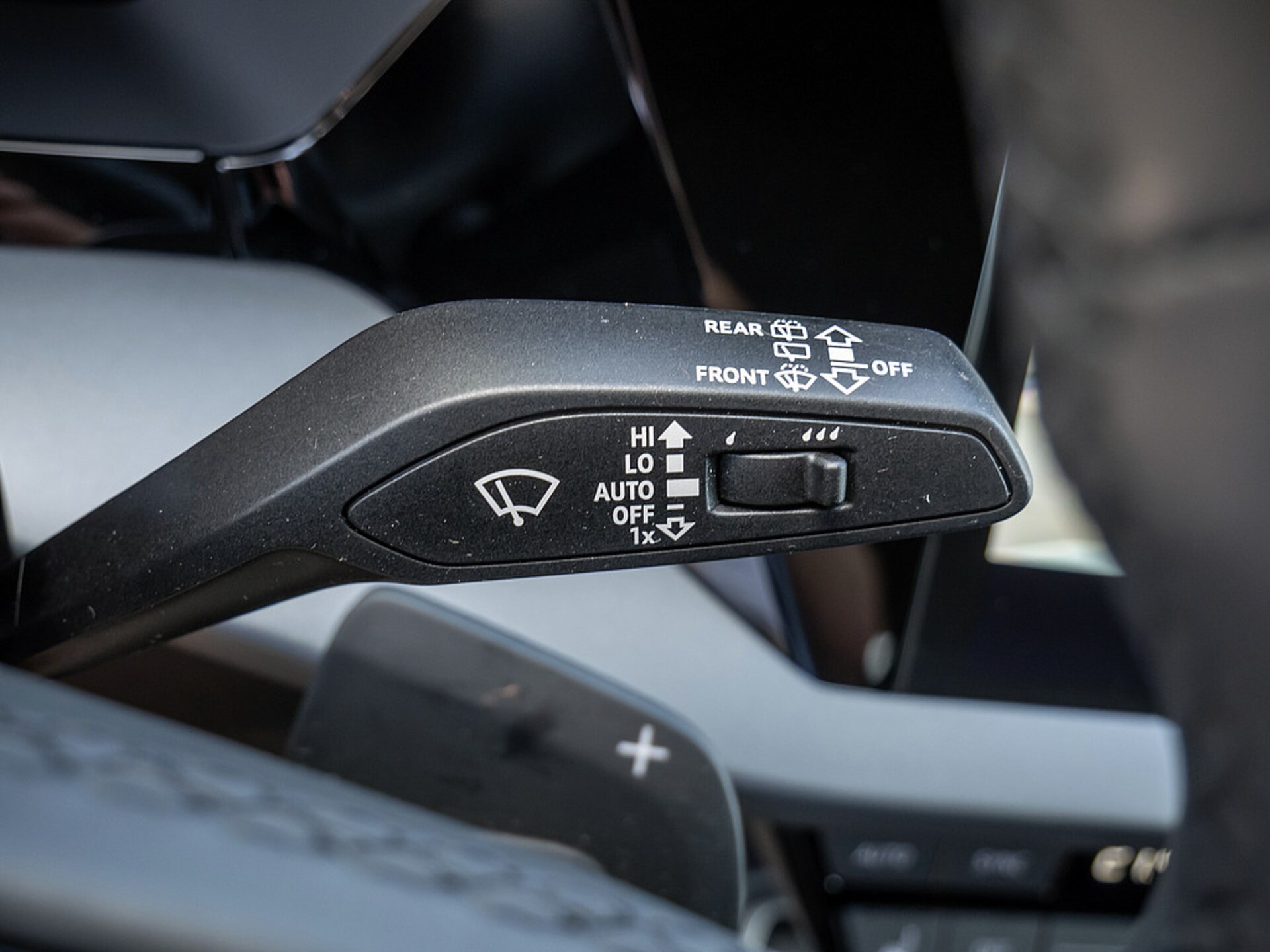 Audi A3 Sportback TFSI e