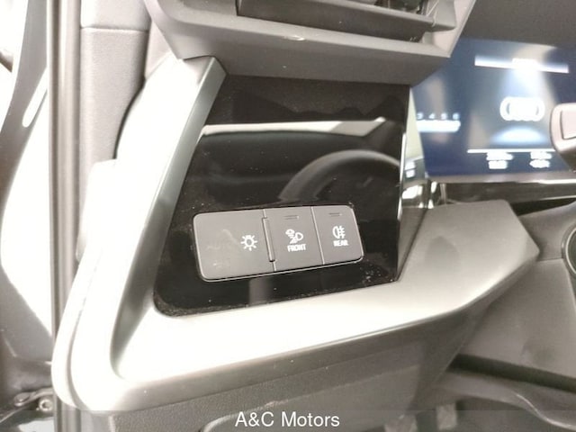 Immagine di Audi A3 Sportback Business Advanced 30 TDI 85 kW (116 PS) 6-marce - Vista: for more details contact your dealer