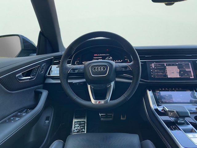 2026 Audi SQ8 Prestige - Photo 49