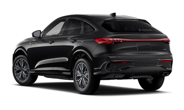 2026 Audi Q5 Sportback