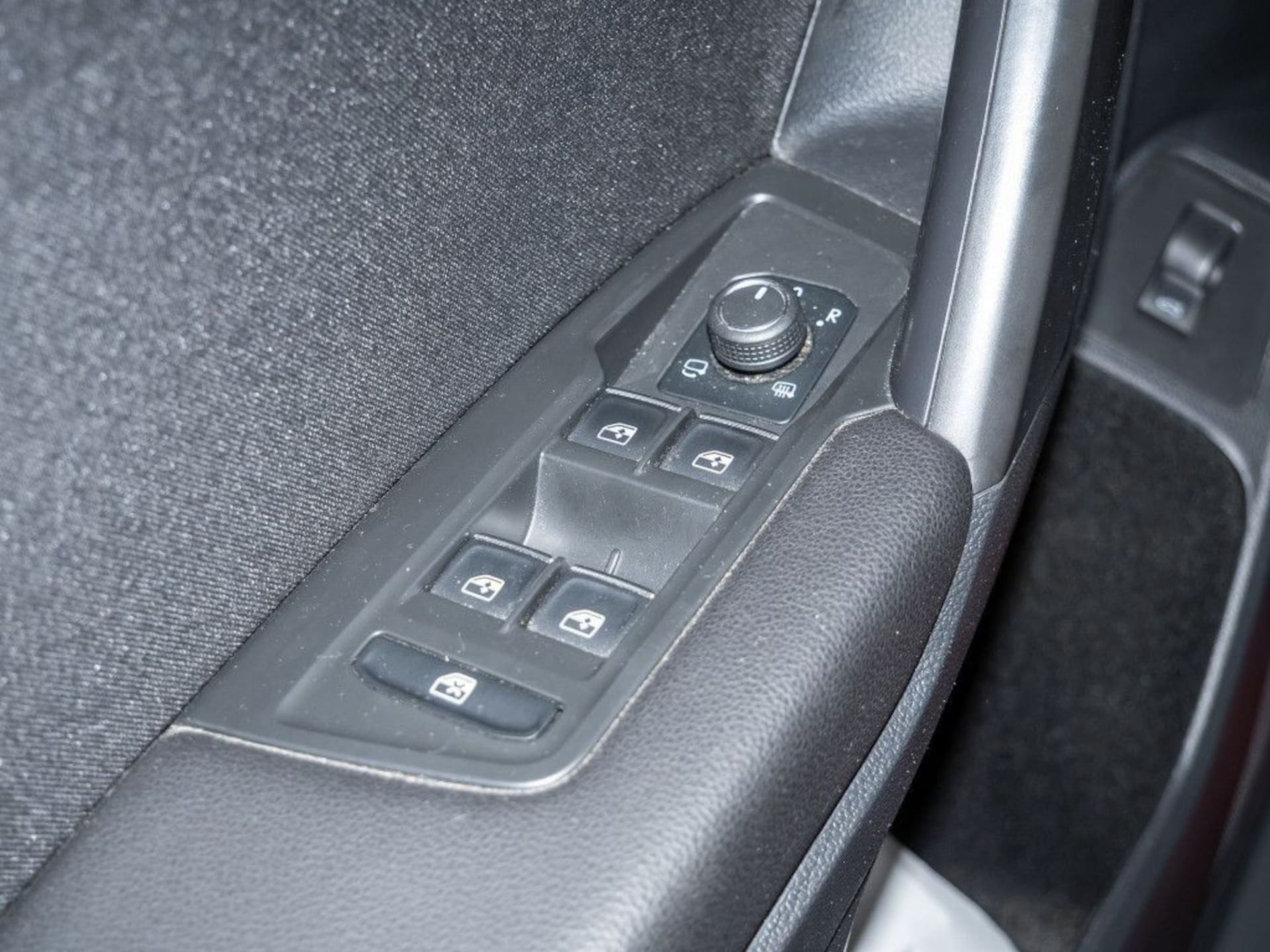 Volkswagen Tiguan Allspace Elegance