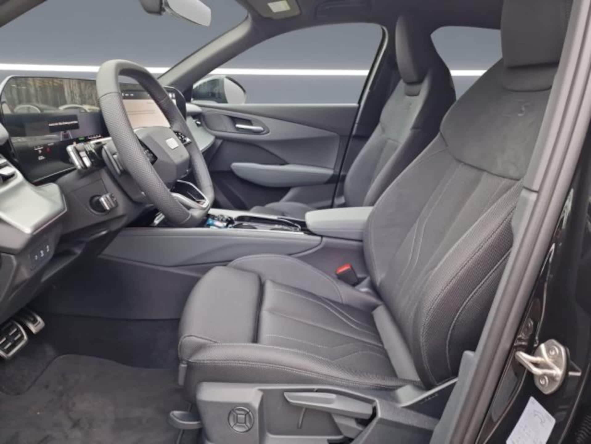 Audi Q3 SUV
