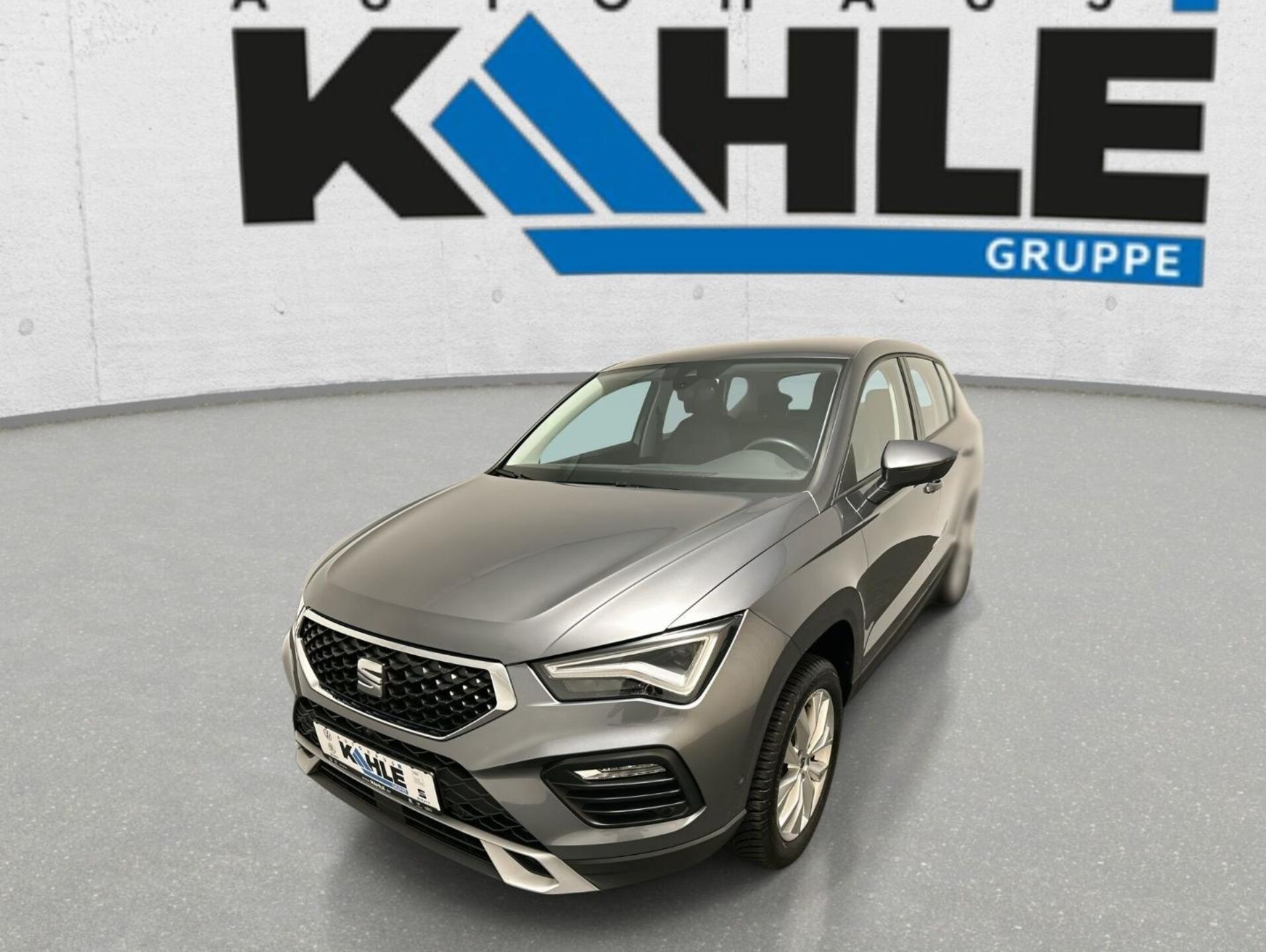 SEAT Ateca Style