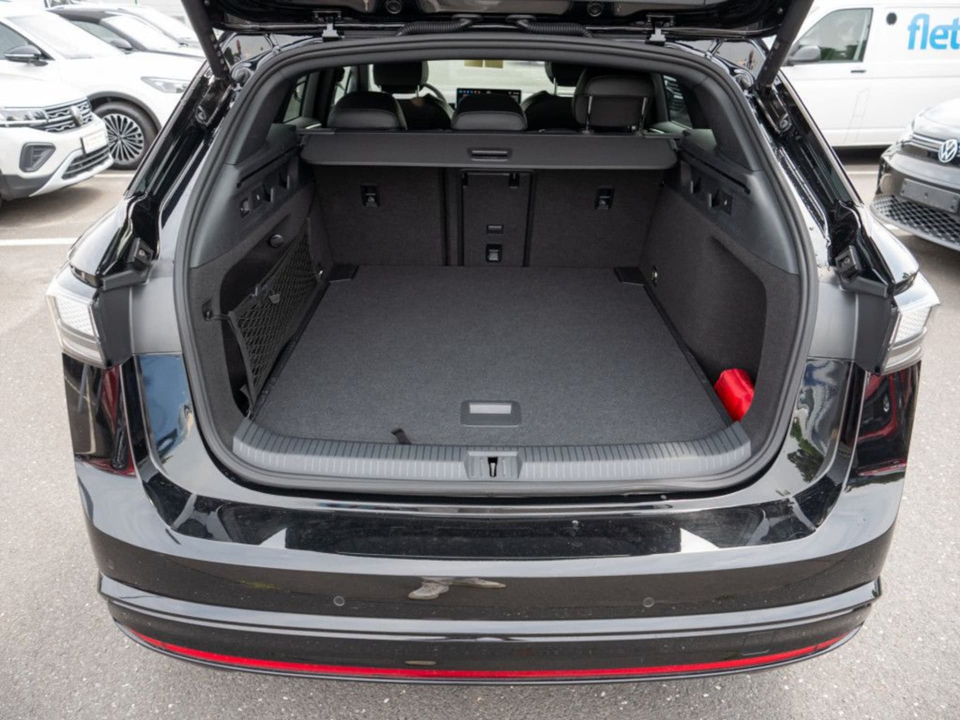 Volkswagen ID.7 Tourer Pro
