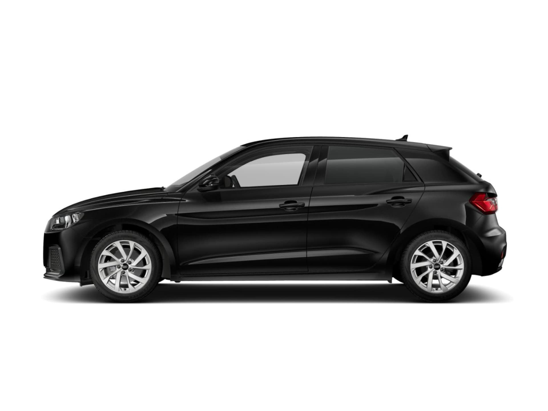 Audi A1 Sportback Advanced