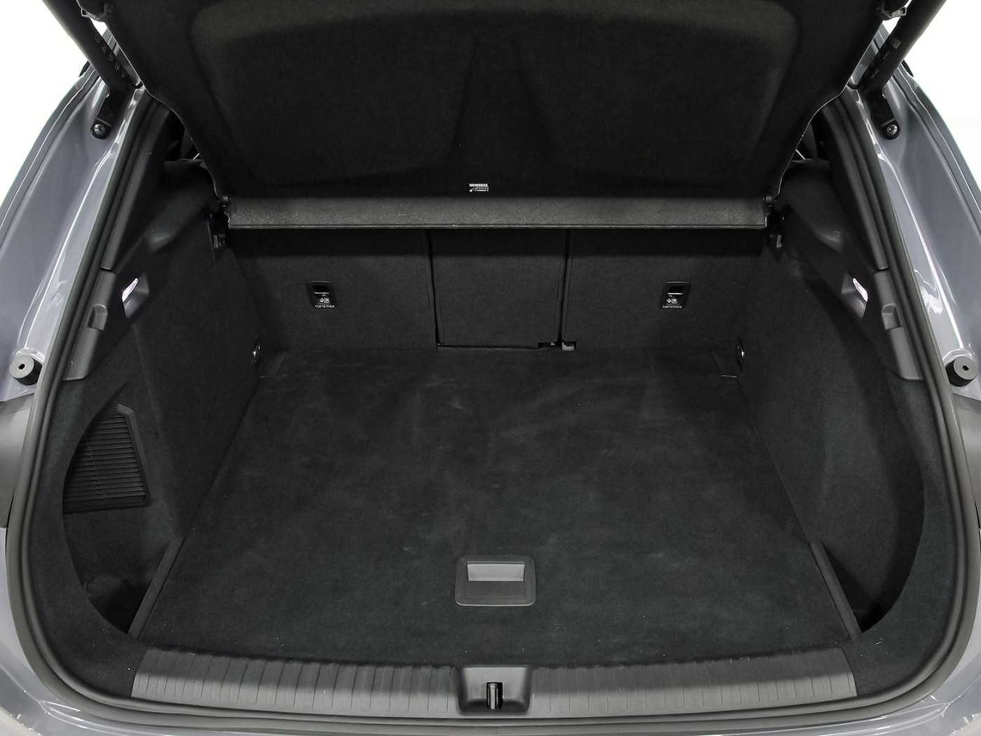 CUPRA Terramar 1.5 TSI e-Hybrid VZ DSG 200 kW (272 CV) — photo 8
