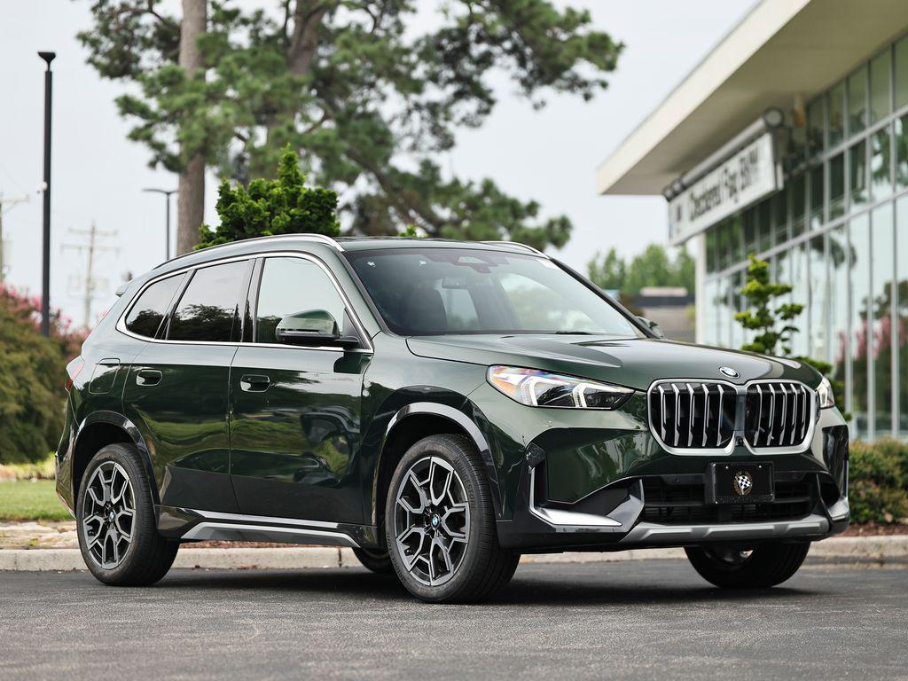 2025 BMW X1