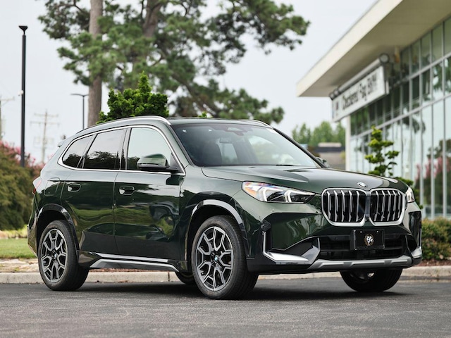 2025 BMW X1
