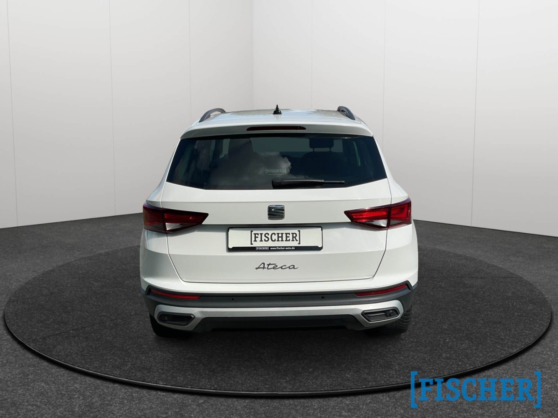 SEAT Ateca Style