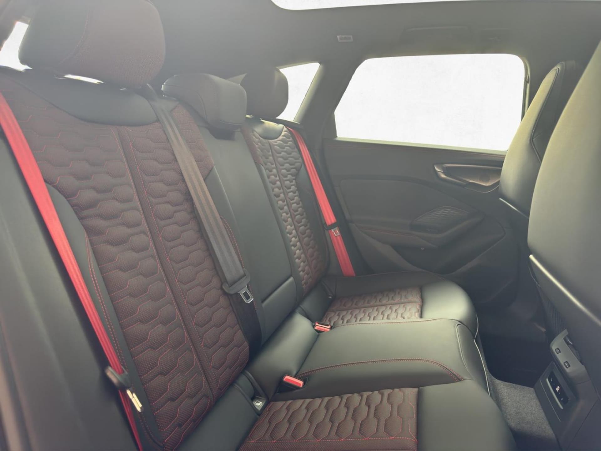 Audi RS 5 Avant