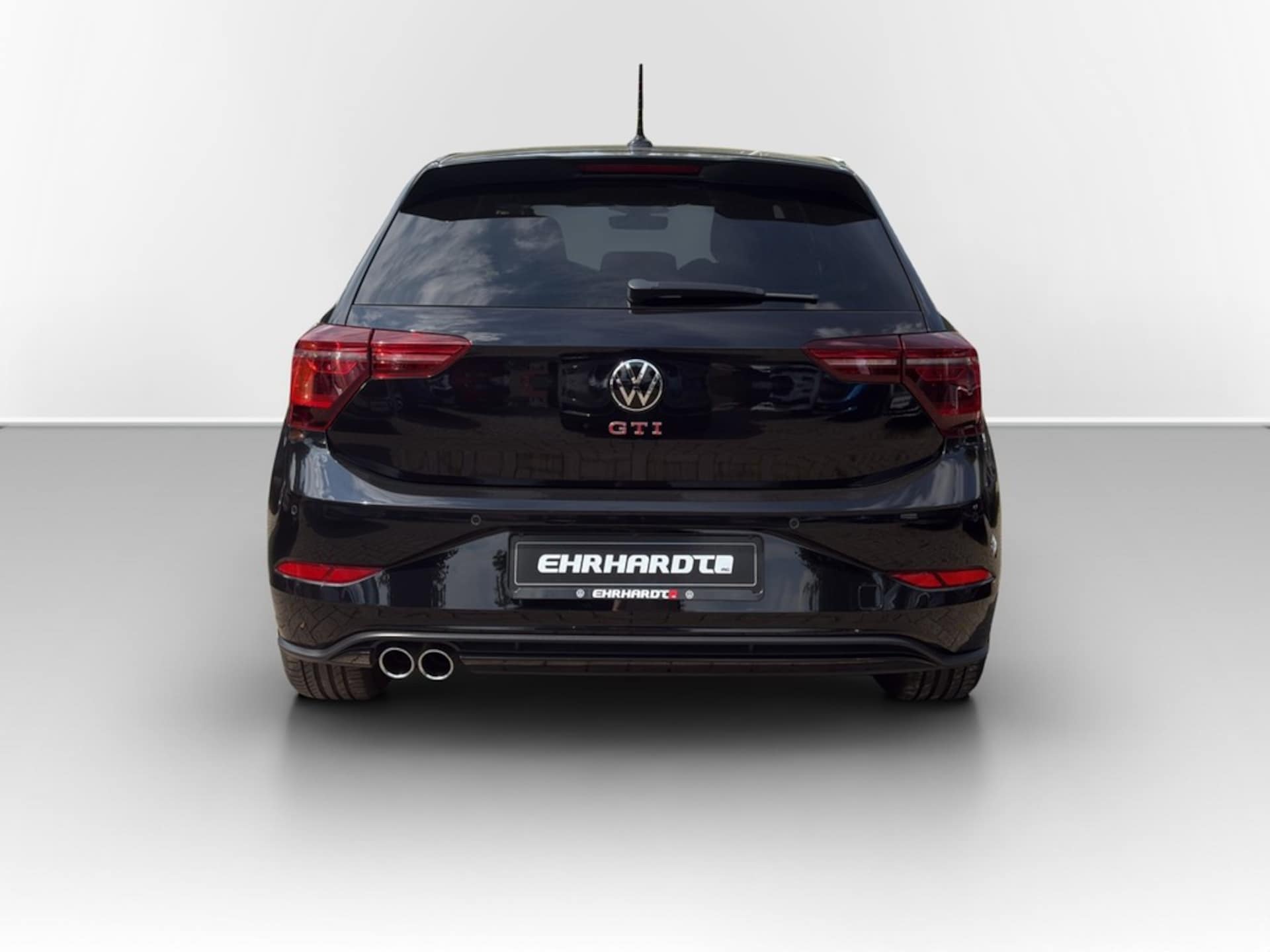 Volkswagen Polo GTI