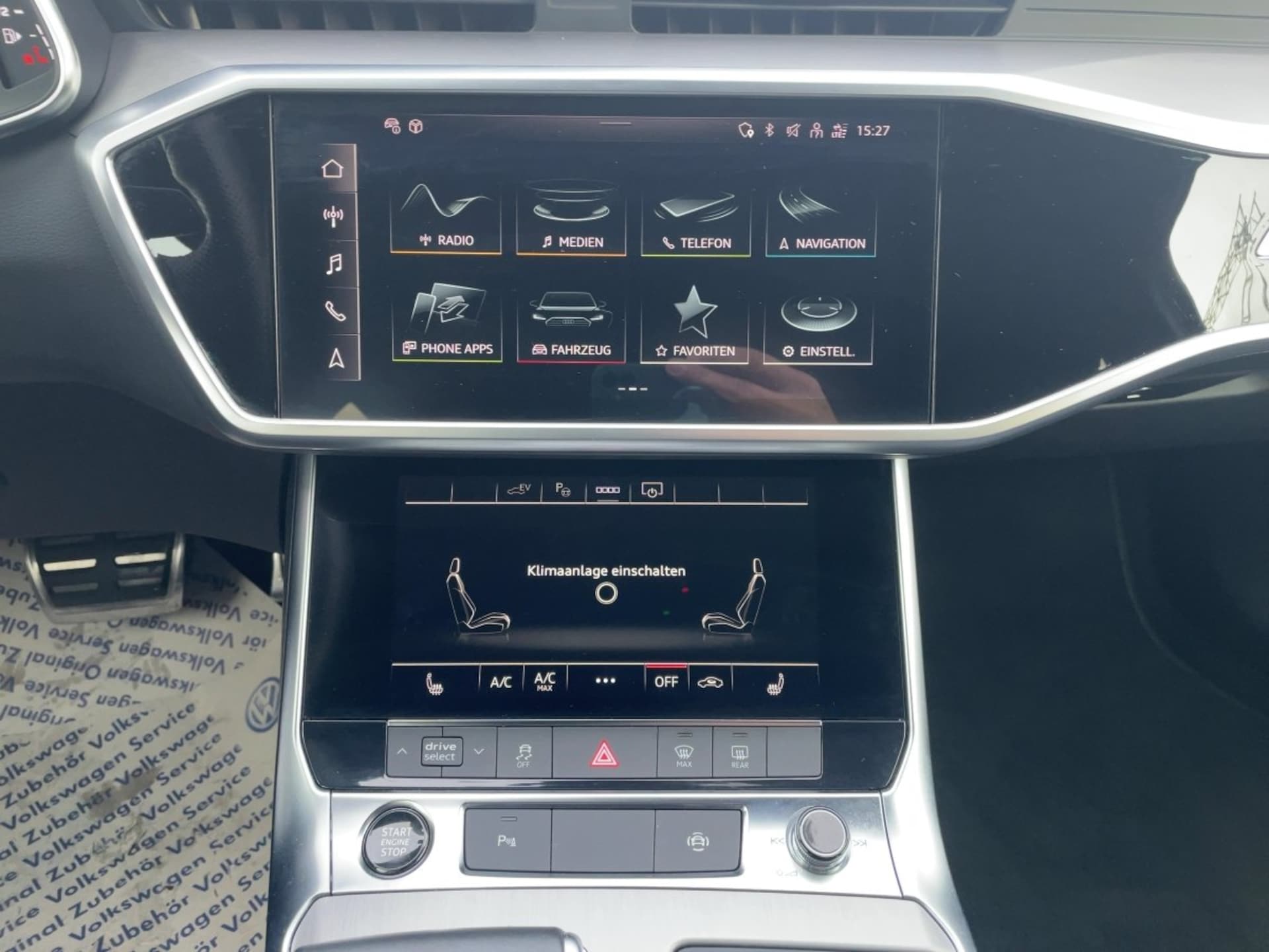 Audi A6 Avant TFSI e Sport