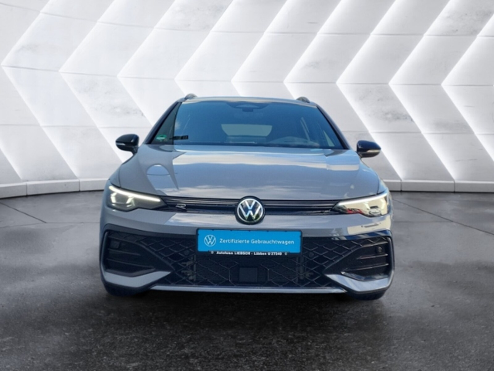 Volkswagen Golf Variant – Bild 8