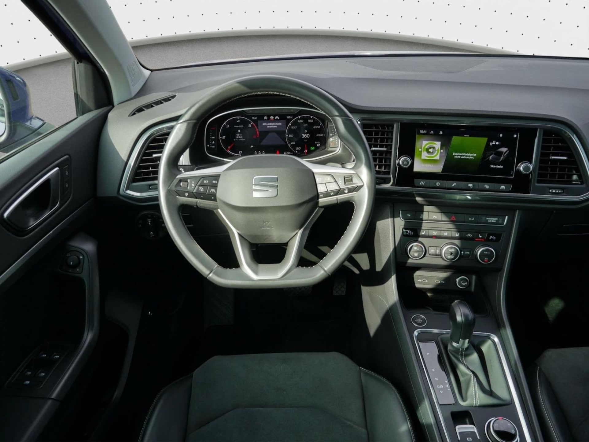 SEAT Ateca Style