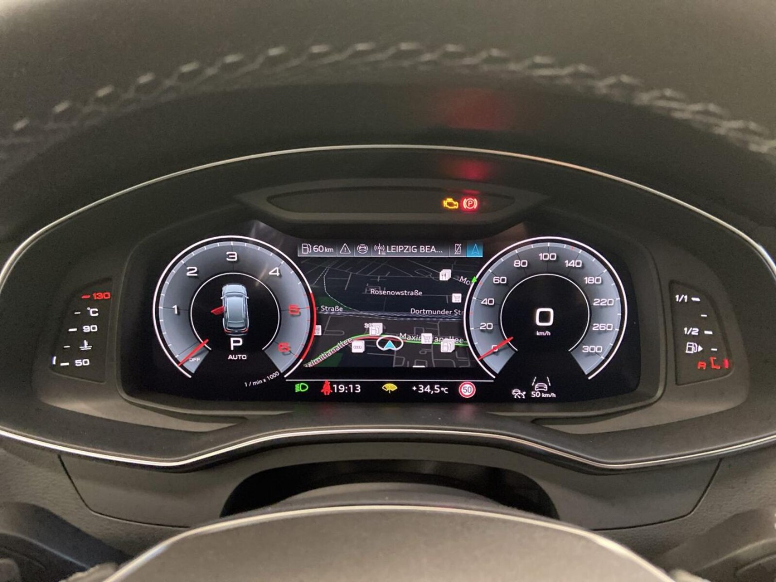 Audi A6 Avant – Bild 11
