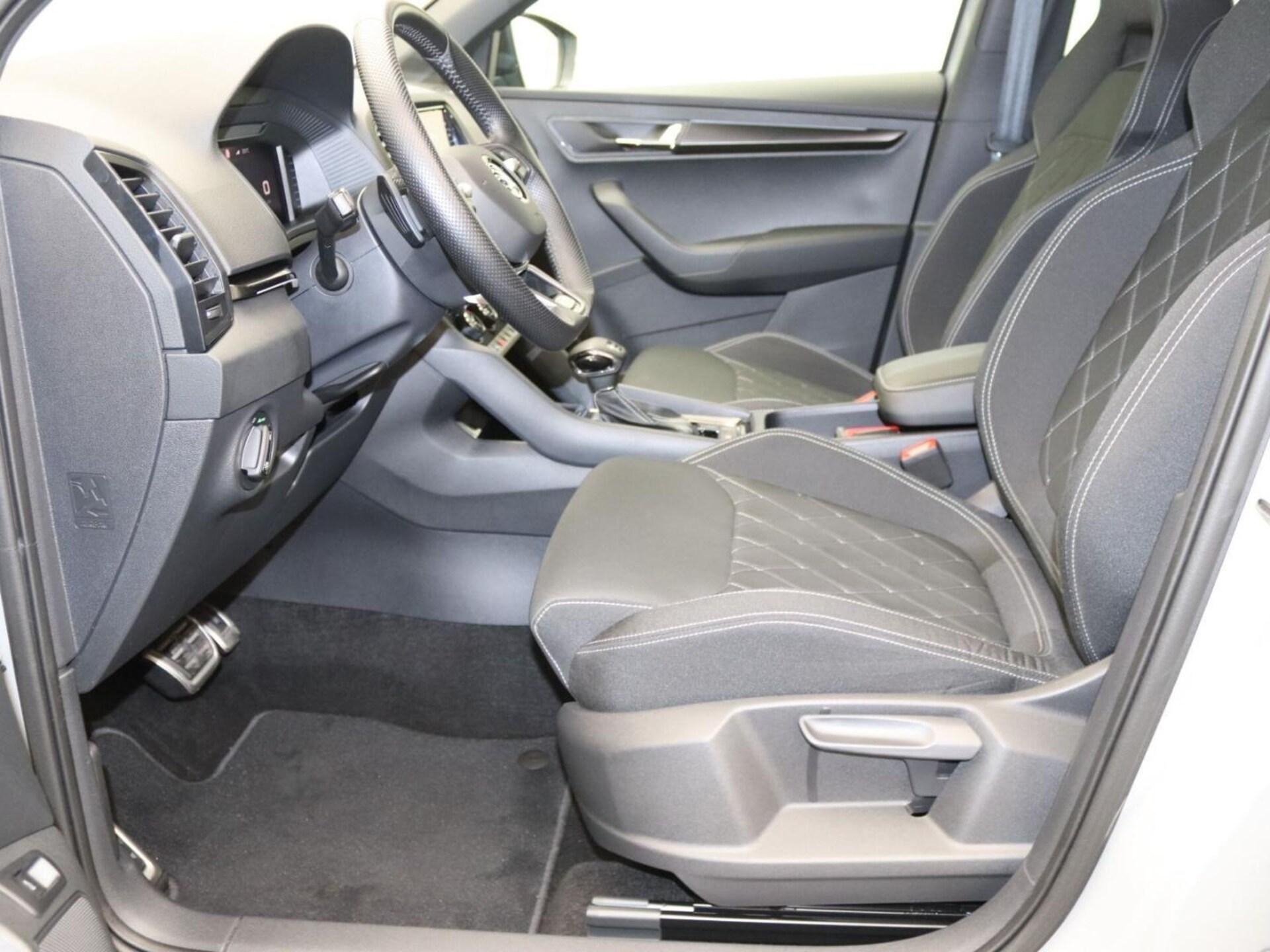 Skoda Karoq Sportline