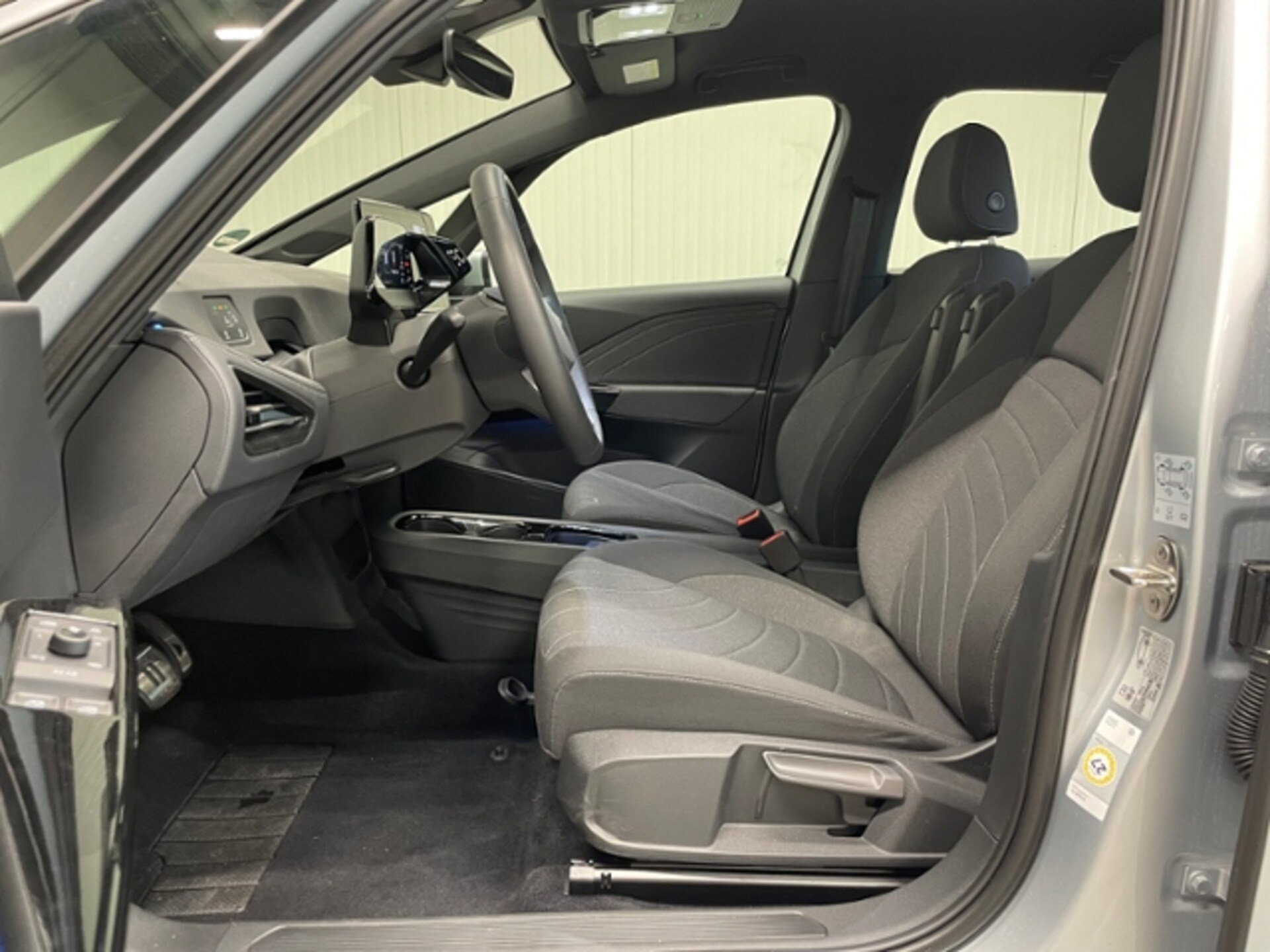 Volkswagen ID.3 Pro