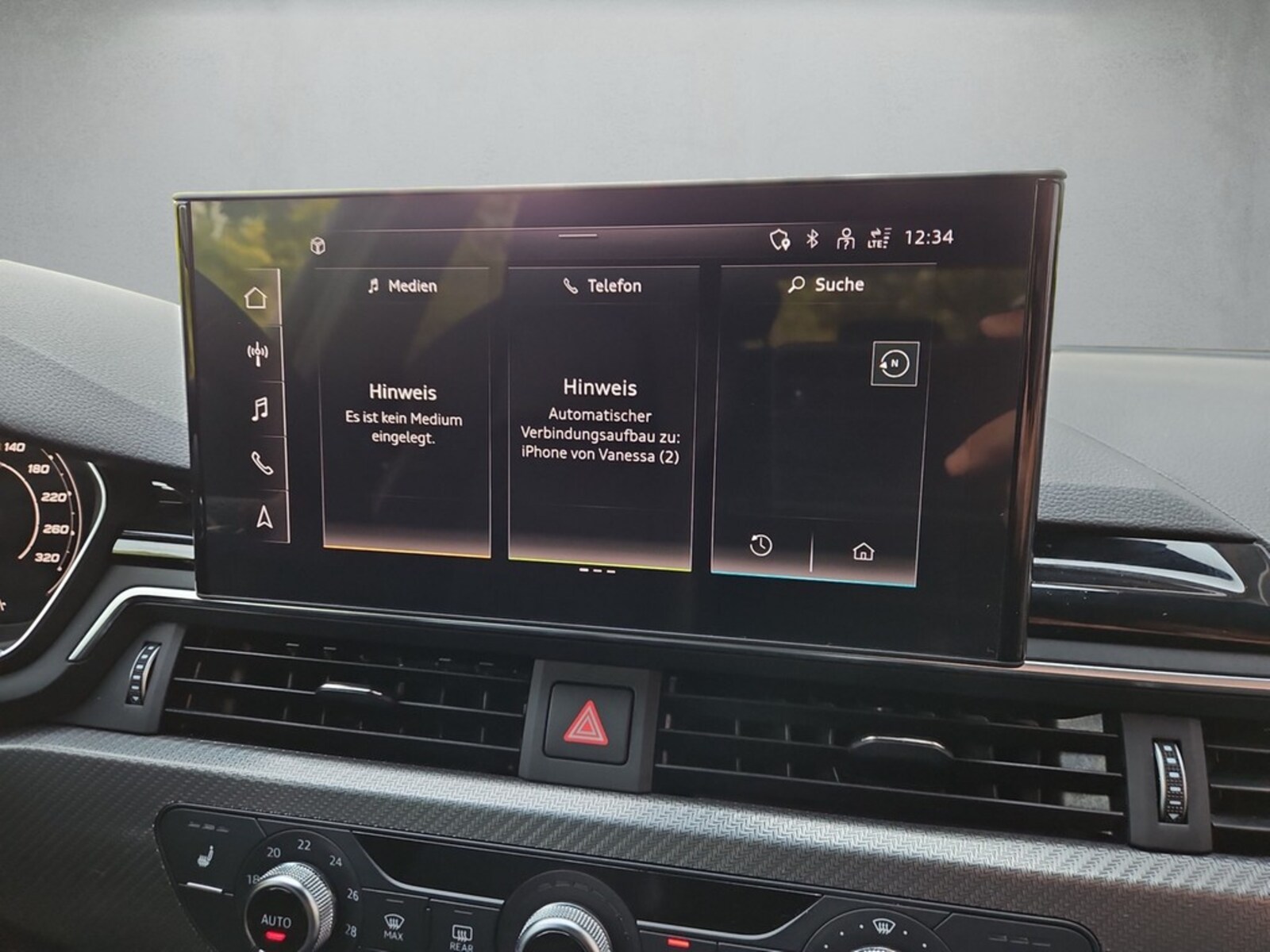 Audi RS 4 Avant – Bild 10