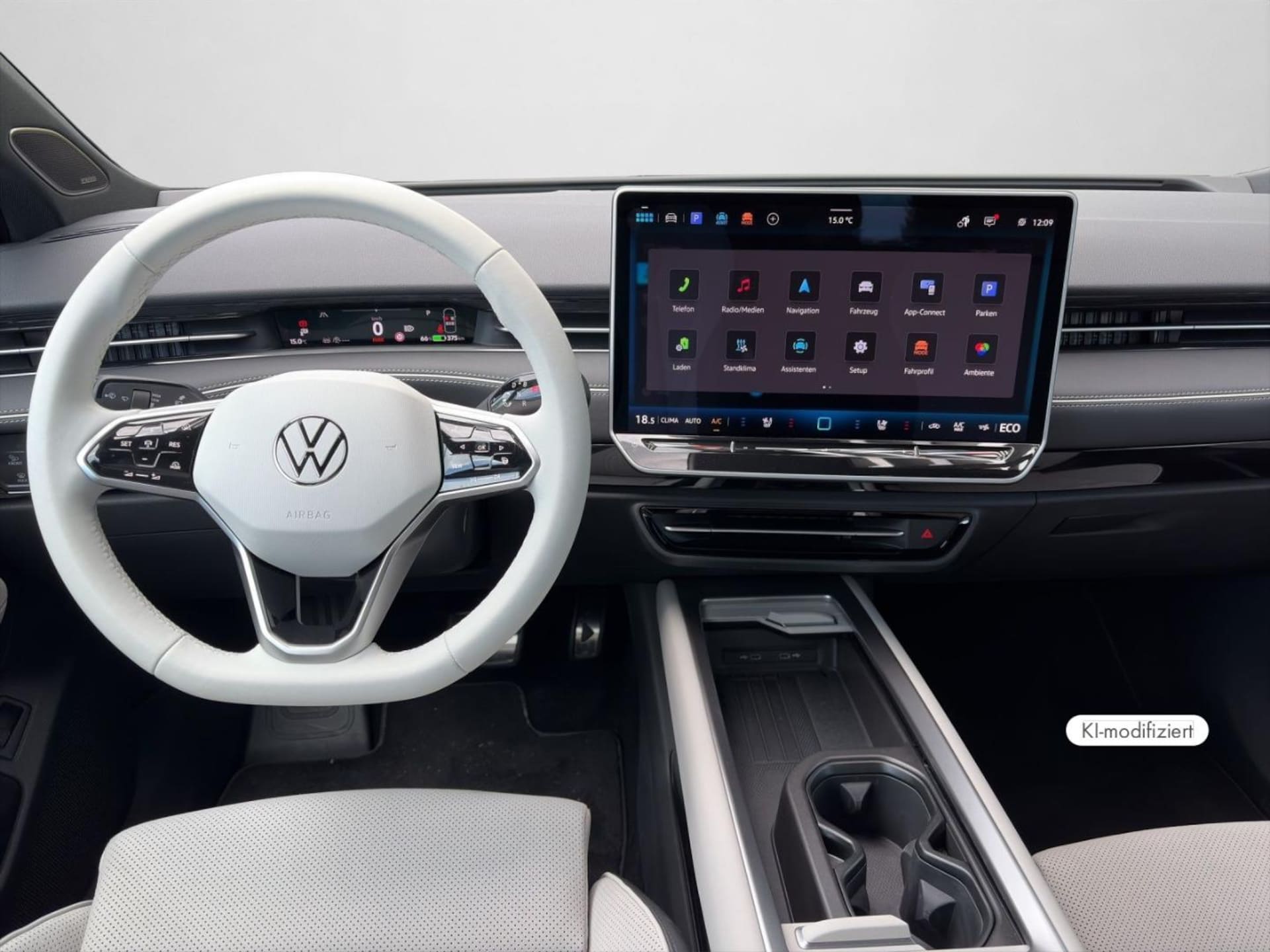 Volkswagen ID.7 Pro