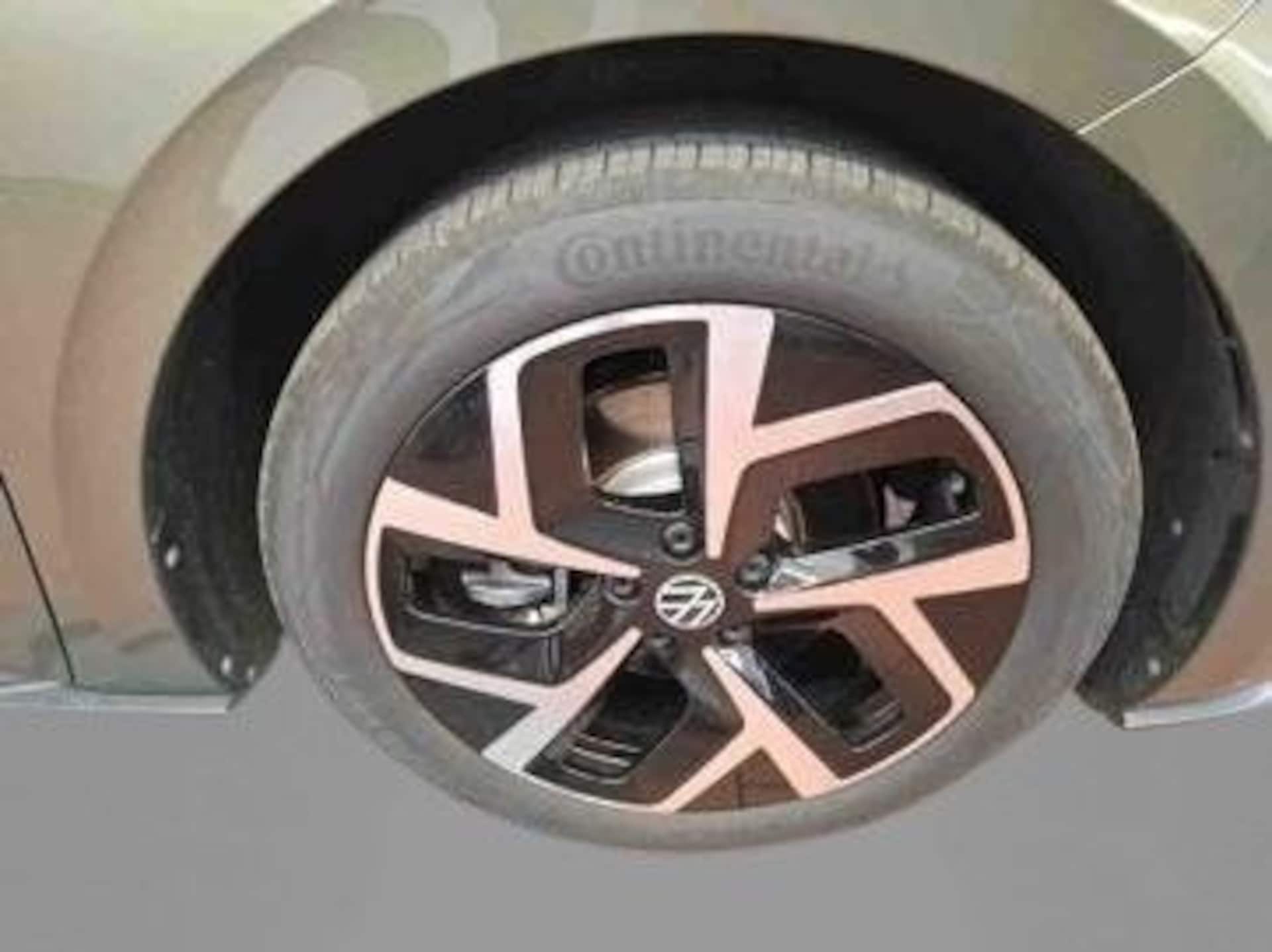 Volkswagen ID.3 MOVE Pro