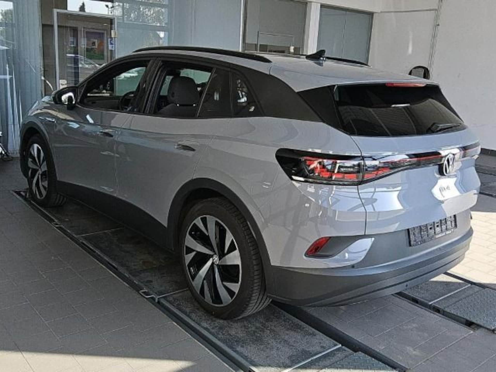 Volkswagen ID.4 Pro Performance