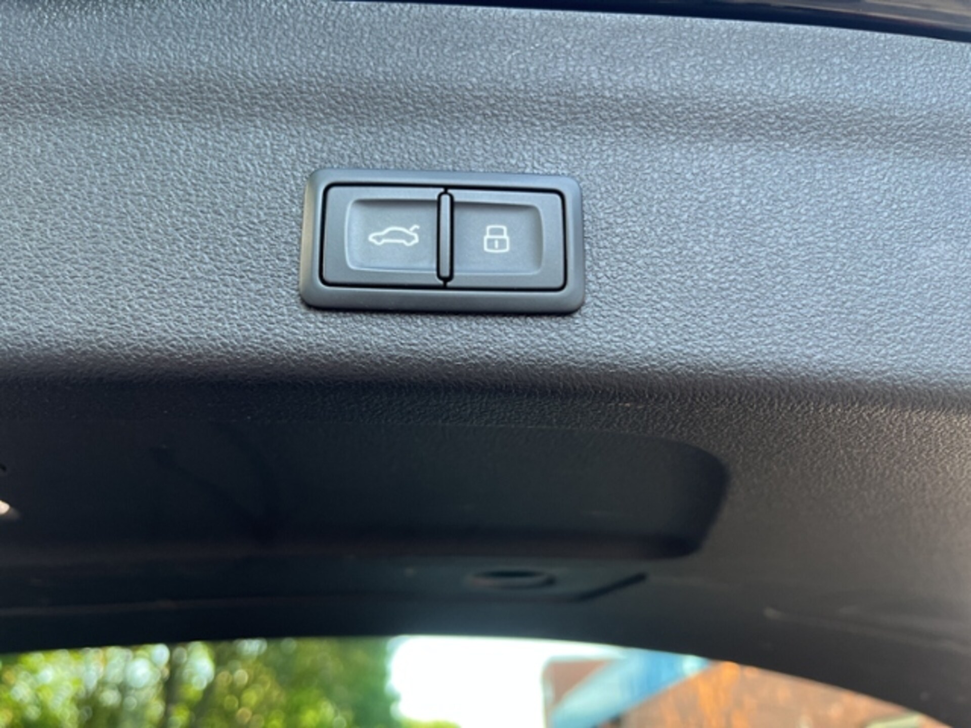 Audi A6 Avant Sport