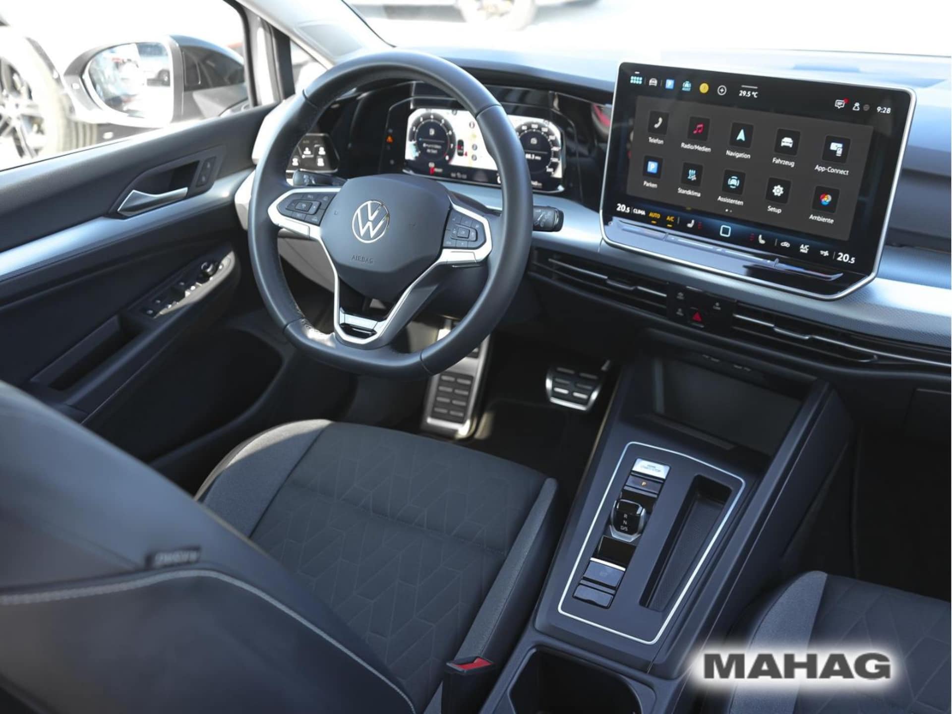 Volkswagen Golf Variant ENERGY