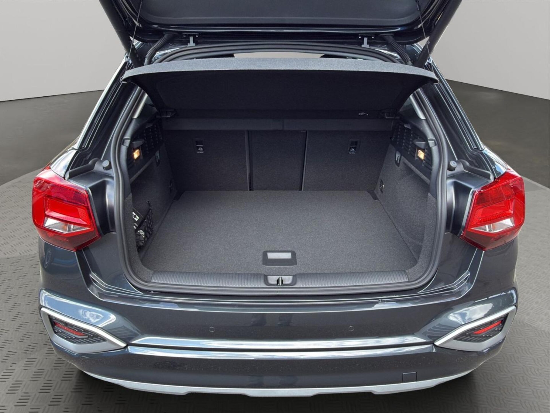 Audi Q2 Advanced