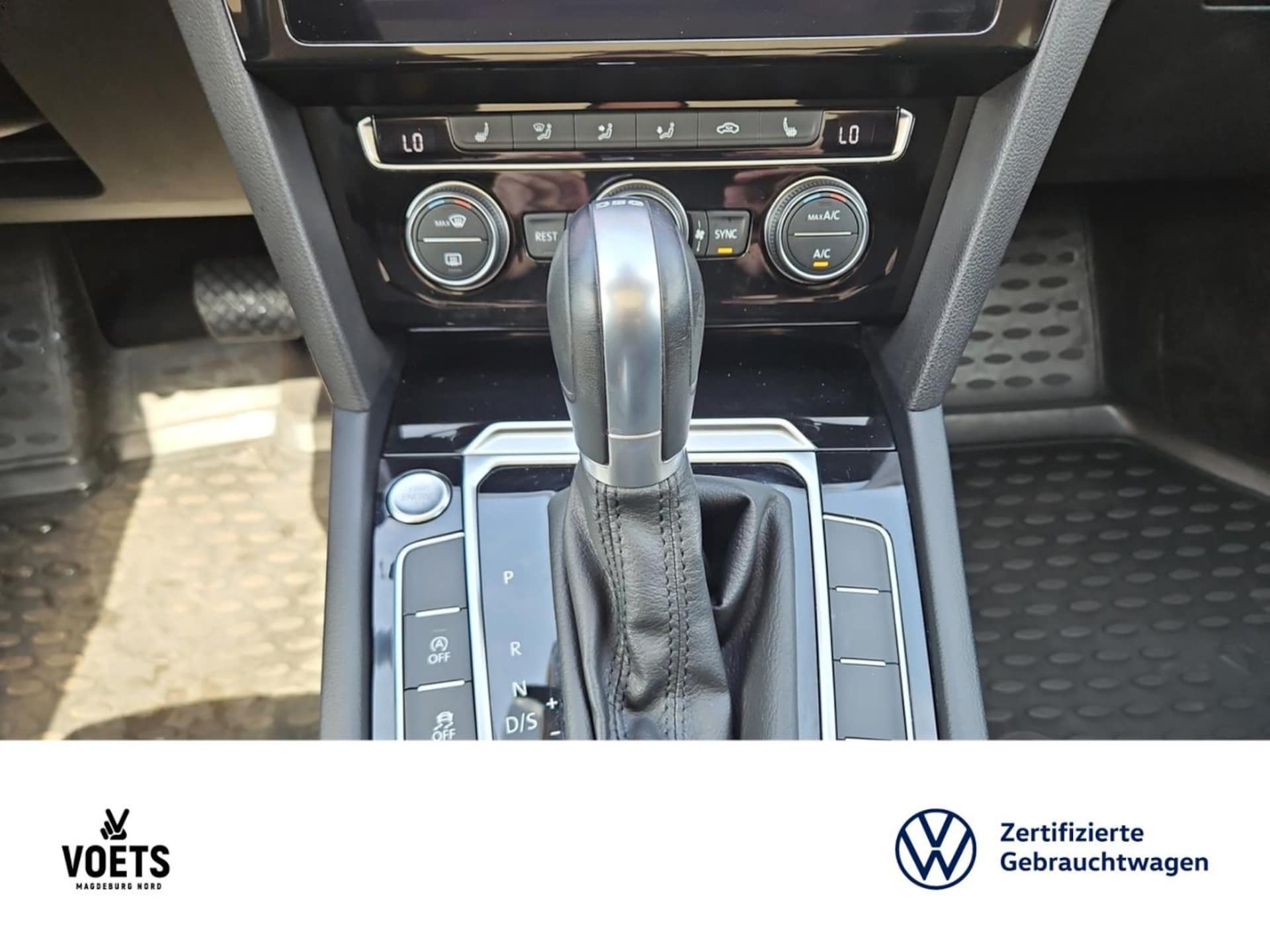 Volkswagen Passat Variant Highline