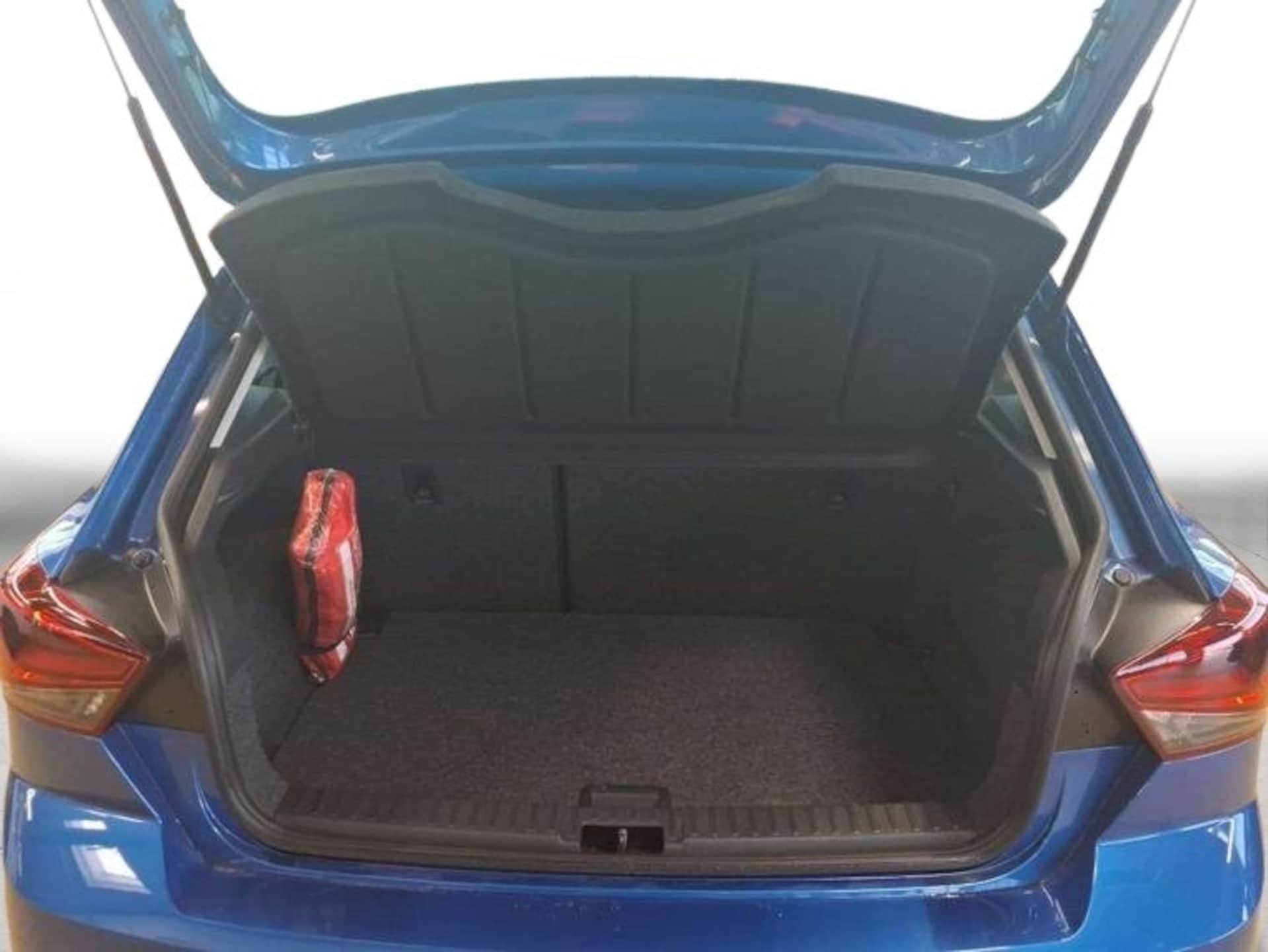 SEAT Ibiza Style