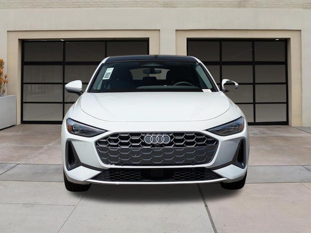 2026 Audi A5 Sedan